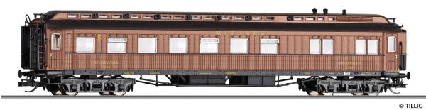 TILLIG 12052 - Speisewagen WR4ü „Mitropa“ der DRG, Ep. II